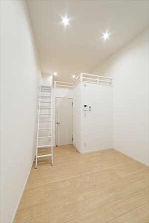 デザイナーズ柏の物件内観写真